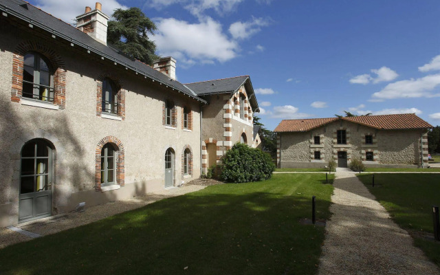 Château de la Barbinière