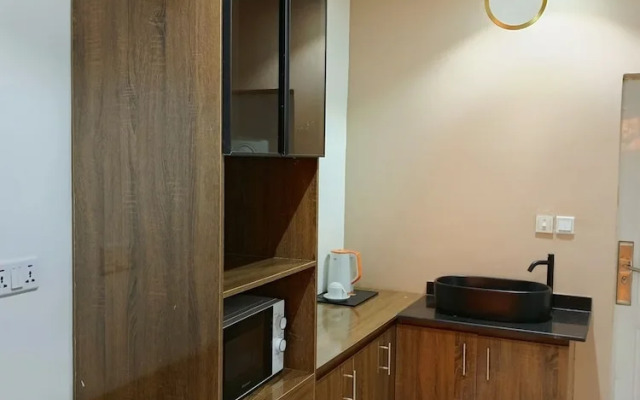 The Seasons Executive Suites