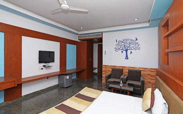 OYO 2676 Avita The Hotel