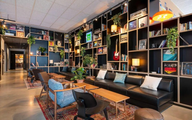 Ibis Styles Paris Villejuif