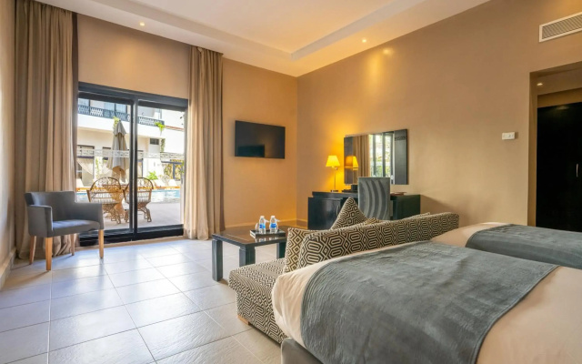 Kech Boutique Hotel & Spa