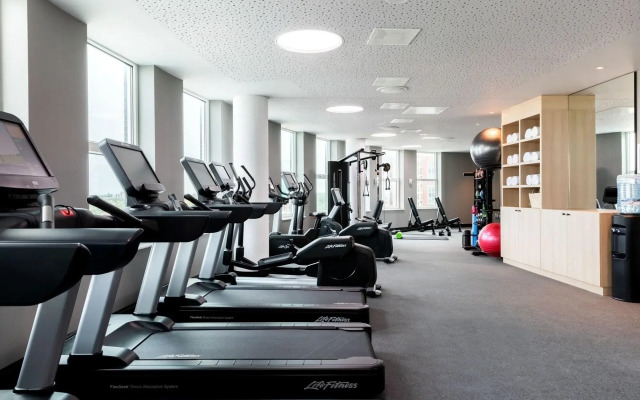 Residence Inn by Marriott The Hague