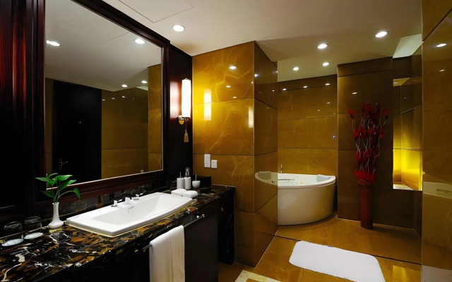 Fubang International Hotel