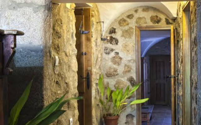 Apartamentos Rurales La Casa de Luis