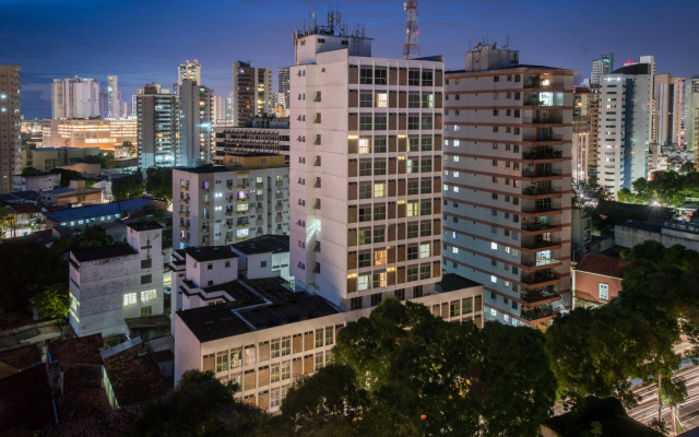 Hotel Regente