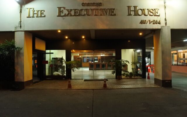 The Executive House