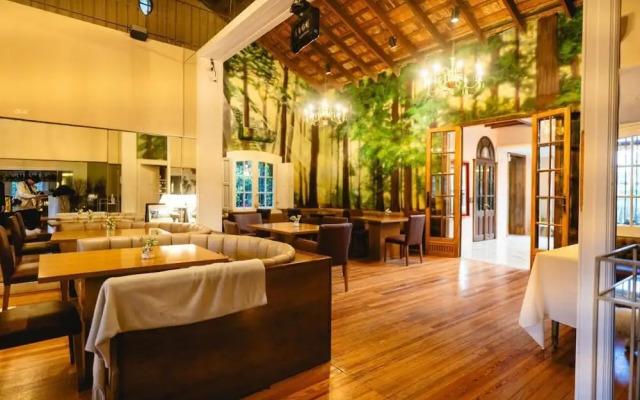 Estancia La Elena Hotel Boutique