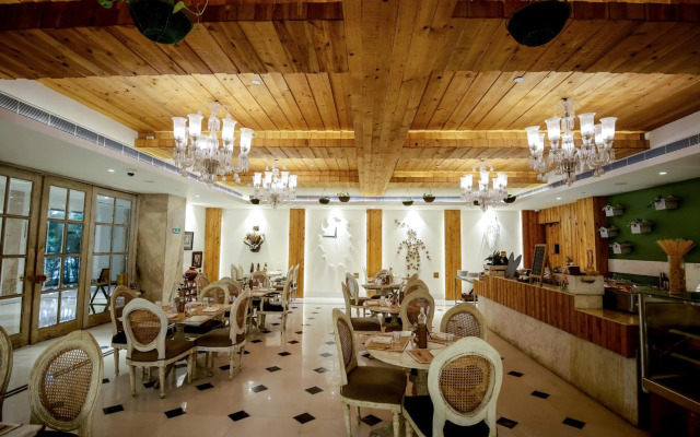 Ramada Plaza by Wyndham Lucknow