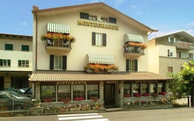 Hotel Montegrande
