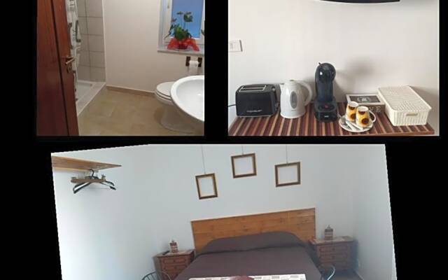 Room & breakfast Acquaviva