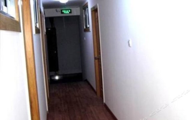 Luzhi Jiayunde Express Hostel Suzhou