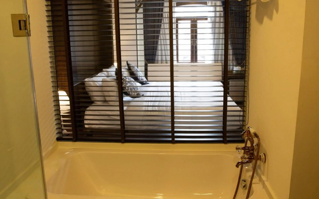 Elliebum Boutique Hotel