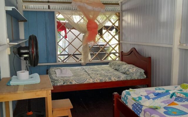 Hostal Ebenezer Macedonia Tikuna