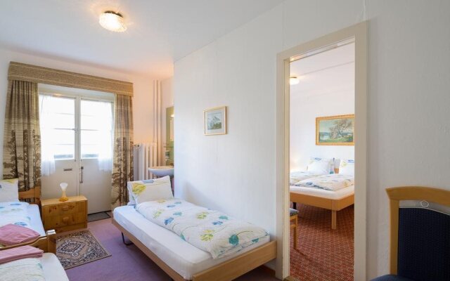 Hotel Alpina