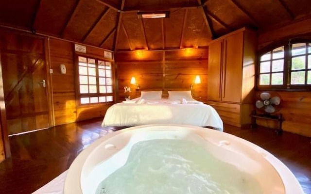 Jardim Suspenso da Babilônia