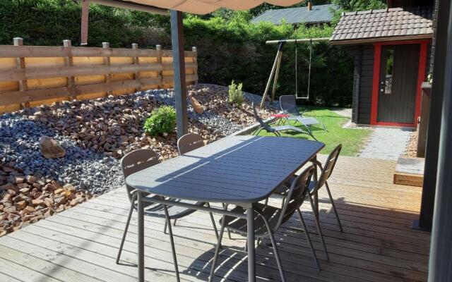 Chalet Cornimont, 4 pièces, 6 personnes - FR-1-589-296