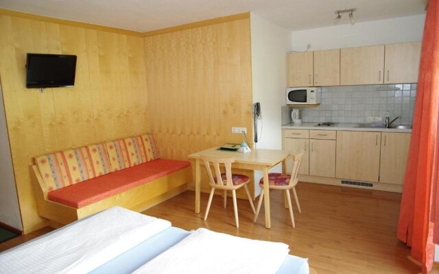 Appartement Wälderhof