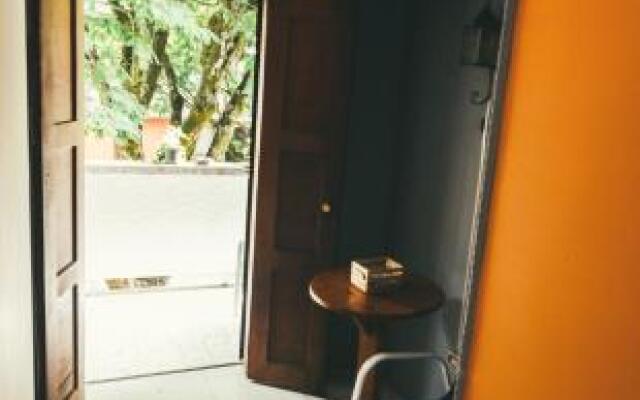 Enso Hostel