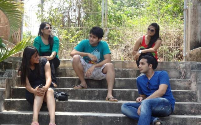 Elysium Resort Alibaug