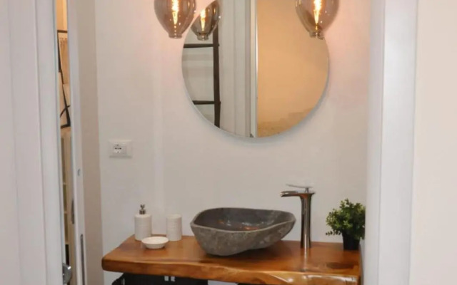 C'era una volta Appartamento OPEN SPACE Sestri Levante