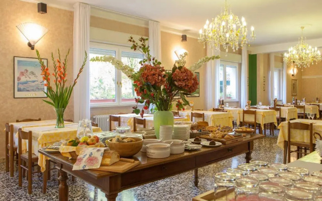 Park Hotel Fantoni
