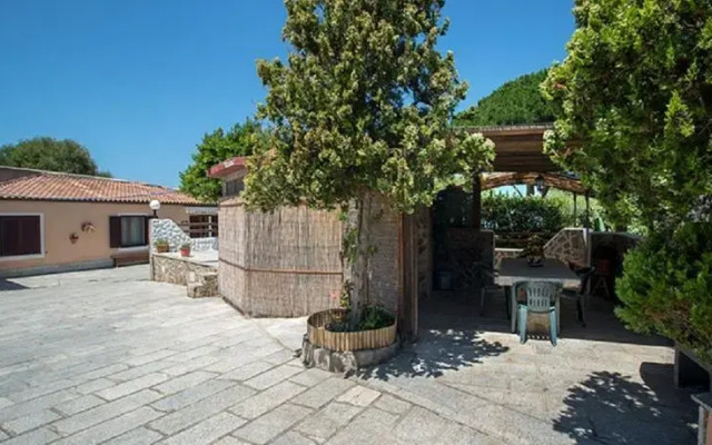B&B Mongiardino