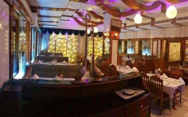 Hotel Mera Mann