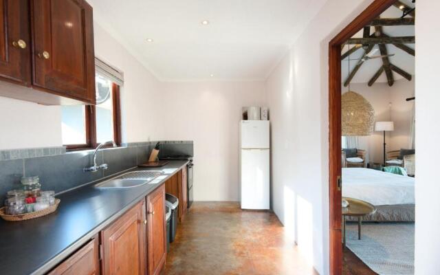 Tomjachu Bush Retreat