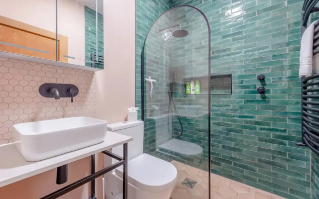Tranquil 1 Bedroom Flat in Peckham