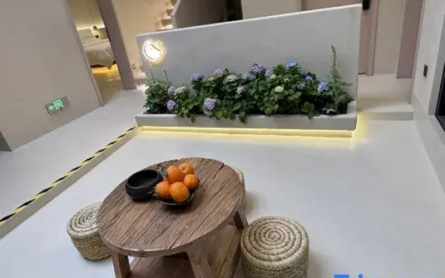 Jianshui Chenxi Homestay