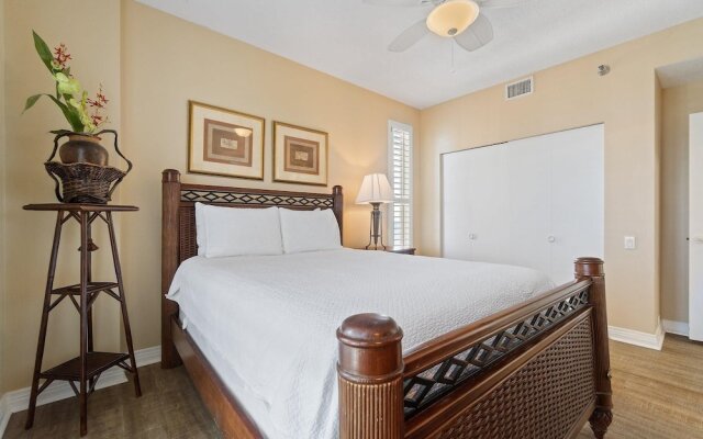 Beach Colony Tower 9A