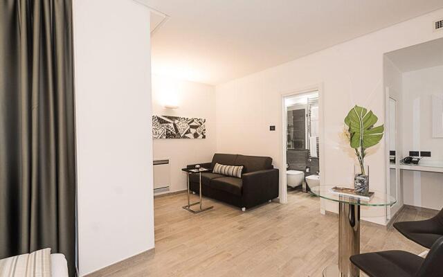 LHP Suite Santa Margherita Apartment
