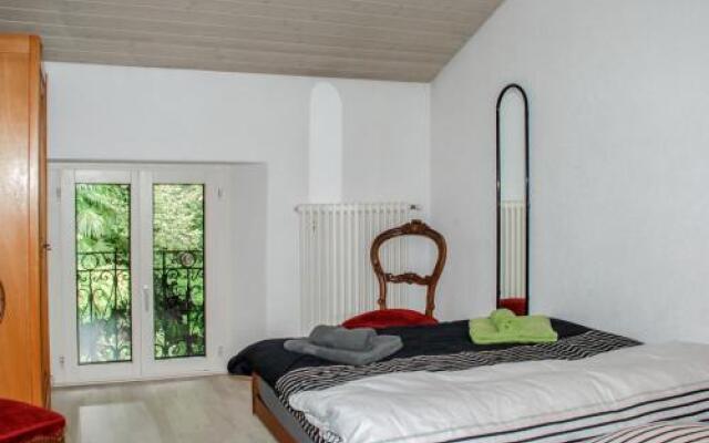 Apartment Appartemnto Tazzino