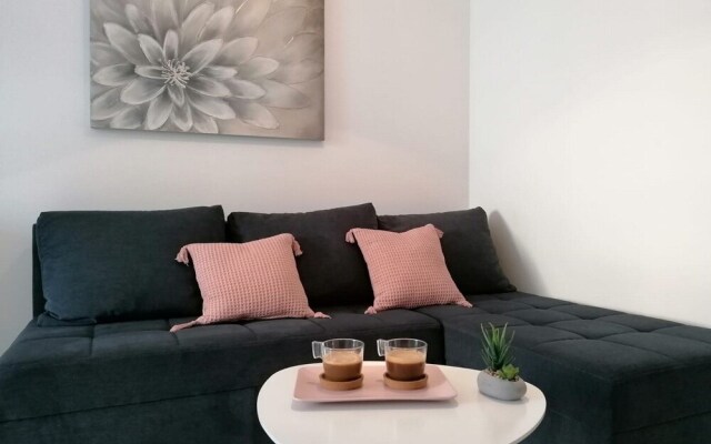 Apartment Luka