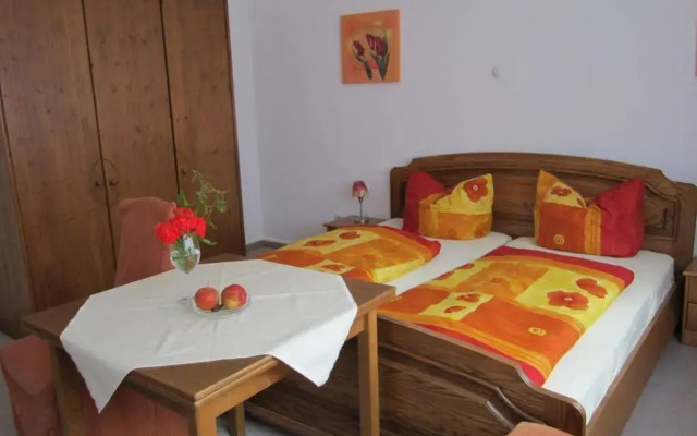 Hotel Zum Rittersprung