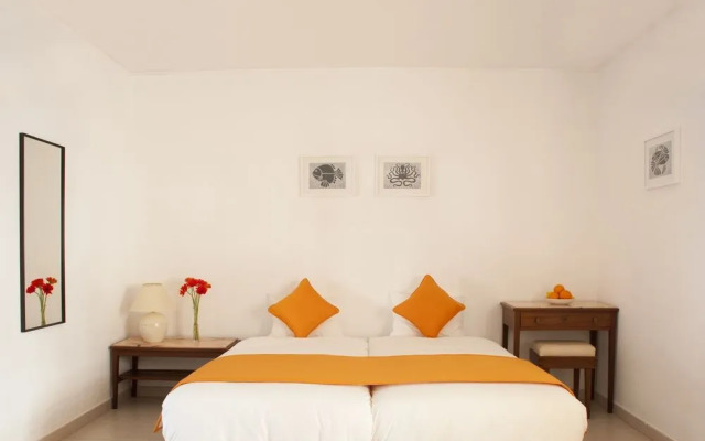 Apartamentos Turísticos Sollagos