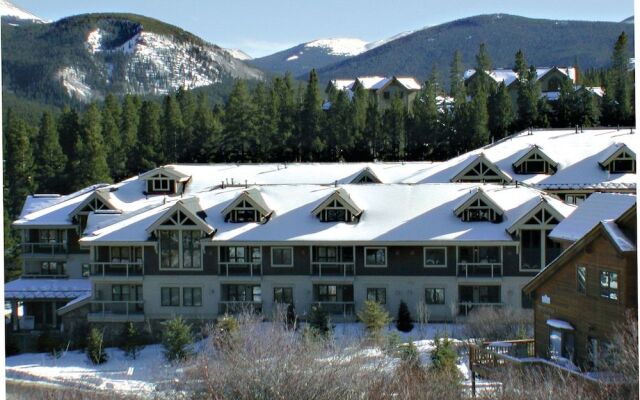 Riverbend Lodge by Great Western Lodging