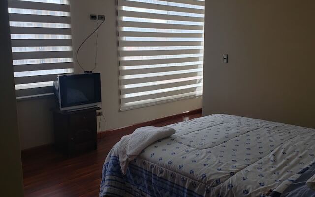 Portal Rent Apart 12