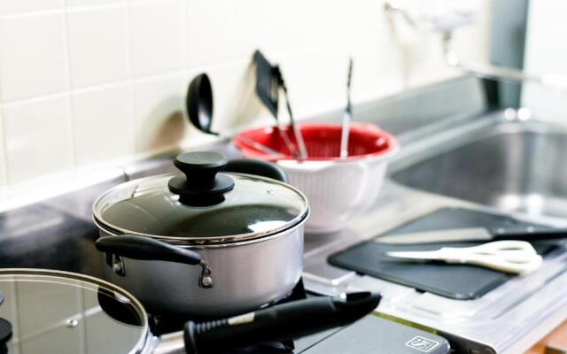 Northwest IR Room 201 - Vacation STAY 8477