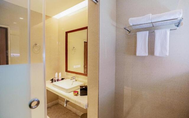 Gulab Kothi Varanasi by Royal Orchid Hotels Limited