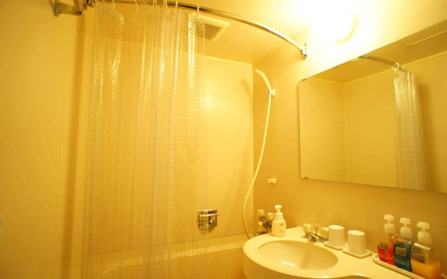 Kobe Plaza Hotel