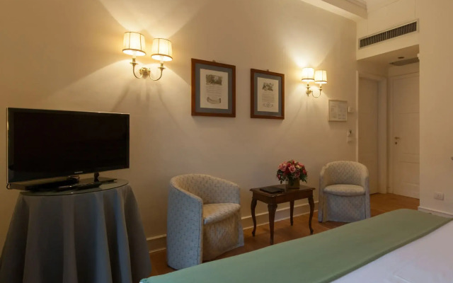 Antica Torre di Via Tornabuoni 1