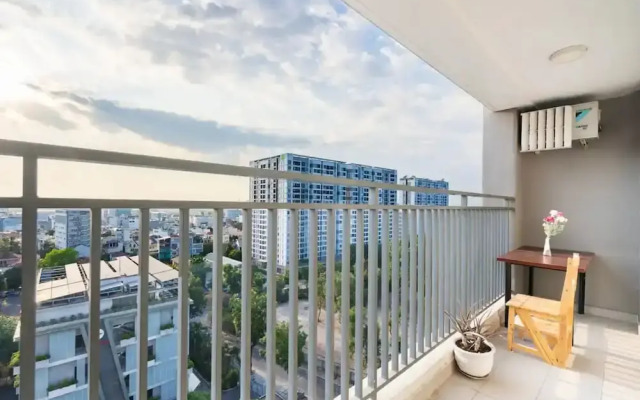 Golden Mansion Retreat Saigon Transit
