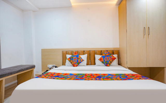 Fabhotel Marbella Hotel & Resort