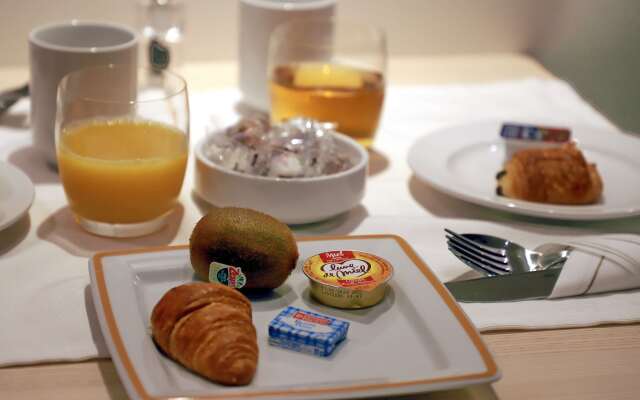 Best Western Hotel du Mucem