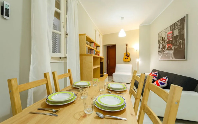 Apartamento El Viajero Andaluz