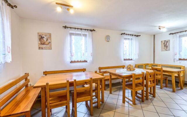 Zlatá Olešnice 122