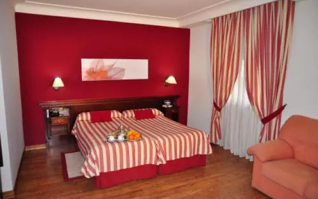 Best Western Los Cerezos