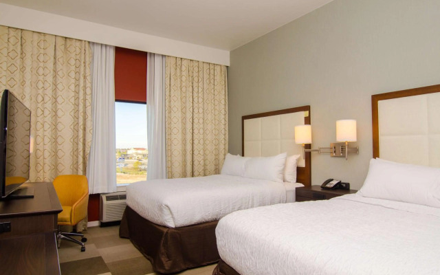 Hampton Inn & Suites Huntsville