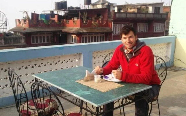 Chhen Bed & Breakfast